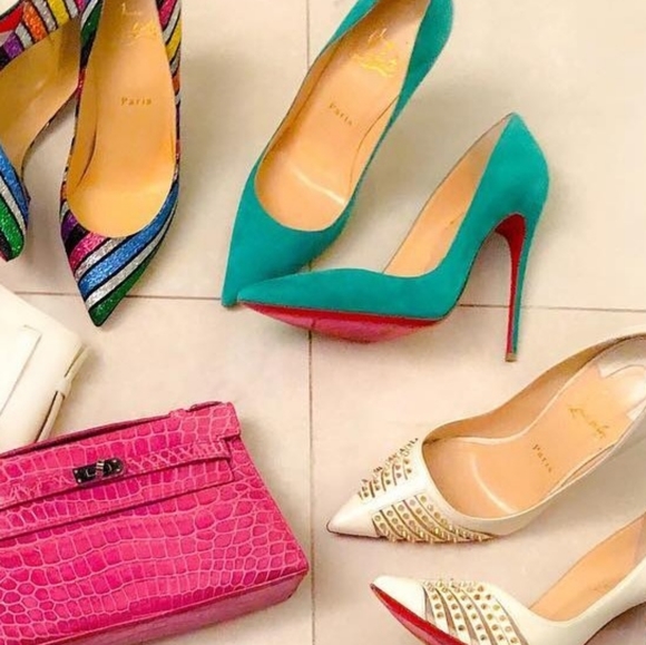 Meet the Posher...So nice to meet you all ๐ - Picture 3 of 7